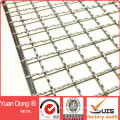 Hot Sale High Quality Crimped Wire Mesh